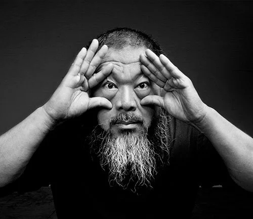 Ai Weiwei: Yours Truly