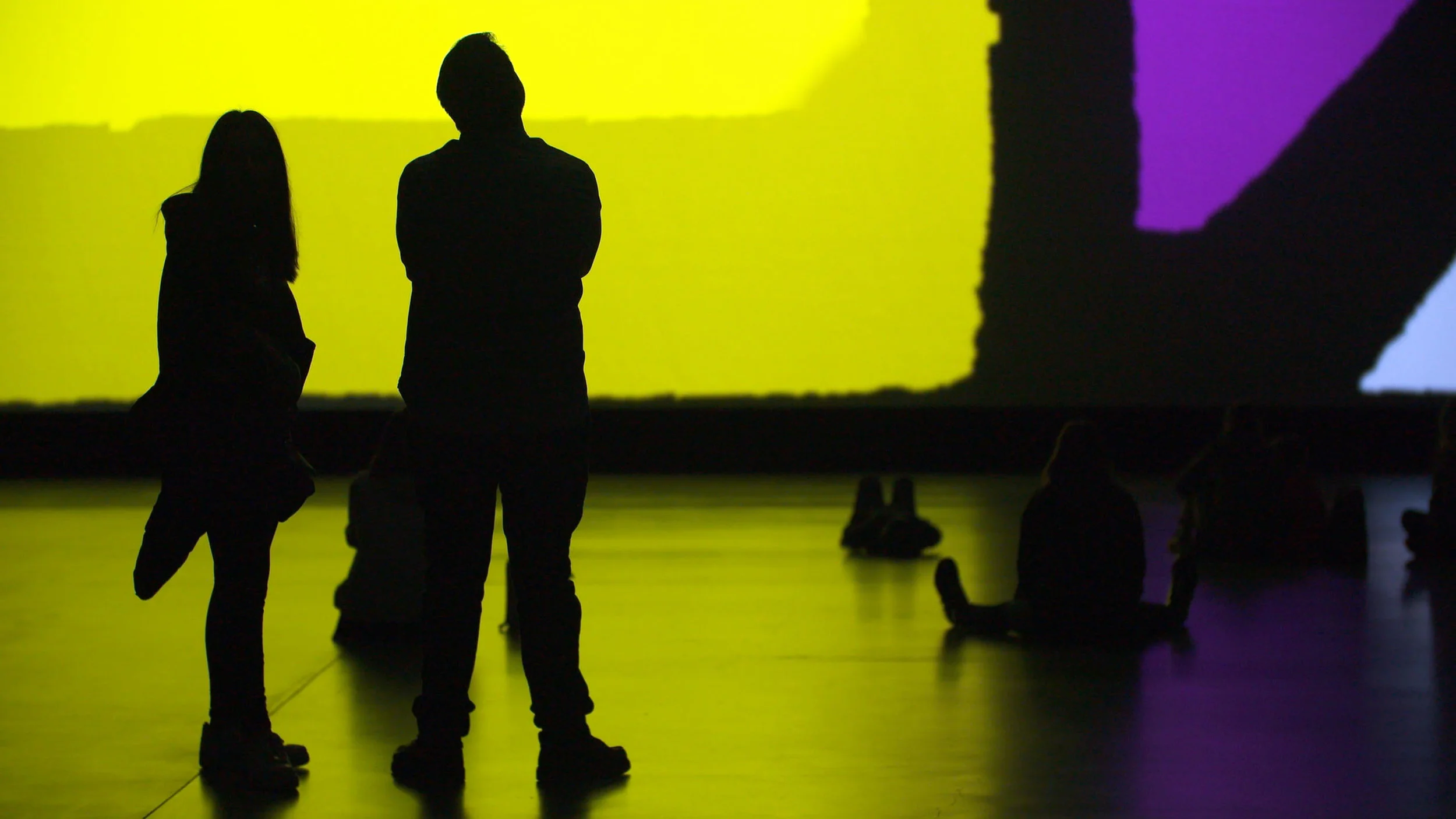 ART21 - Olafur Eliasson: Become Your Own Navigator
