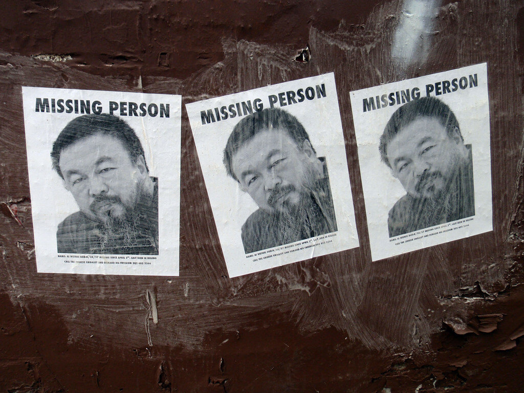 Ai Weiwei: Yours Truly_ Missing Person image 3.jpg