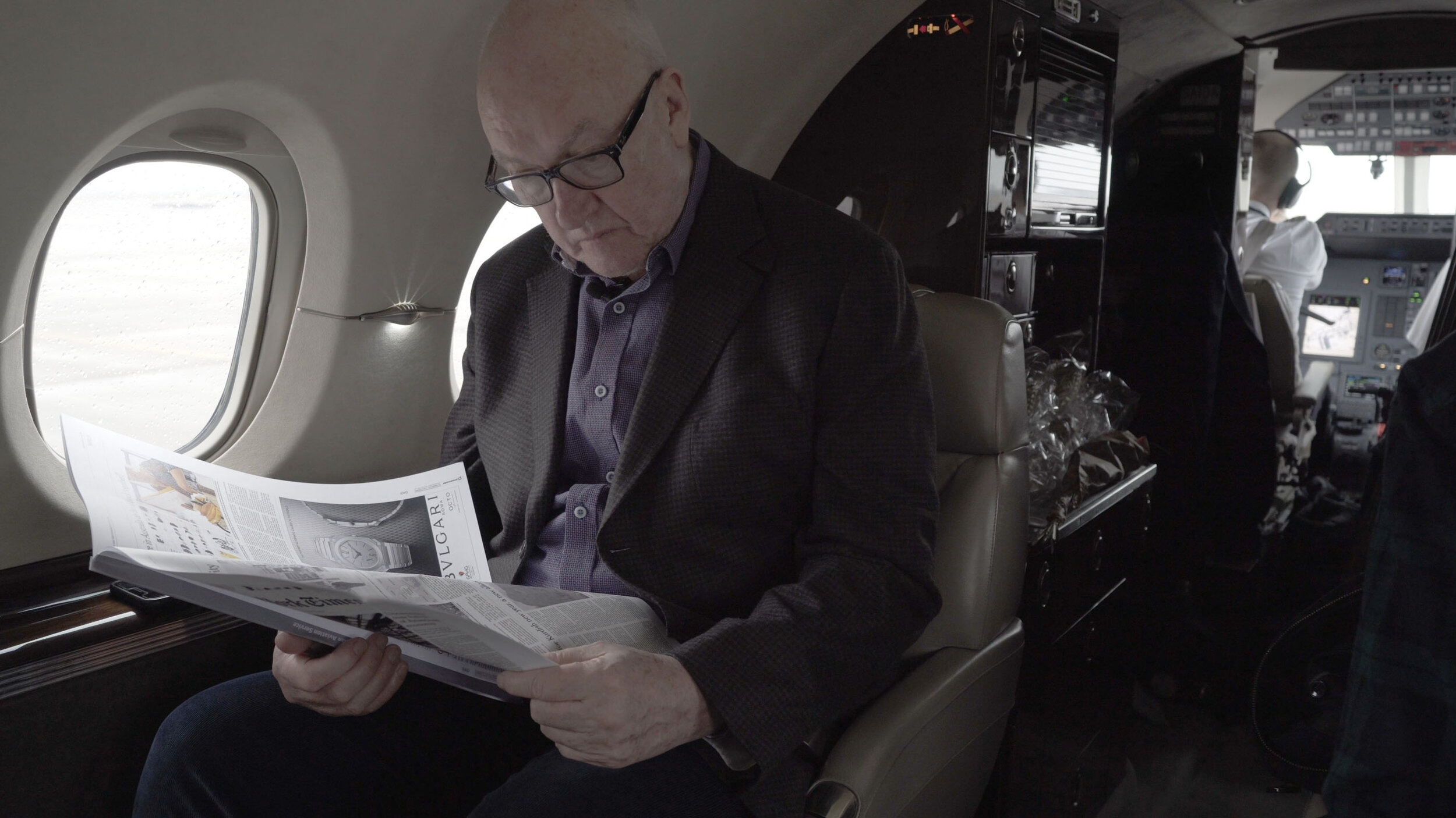 05 Scully on his private plane ©2018Nick Willing_1.jpg