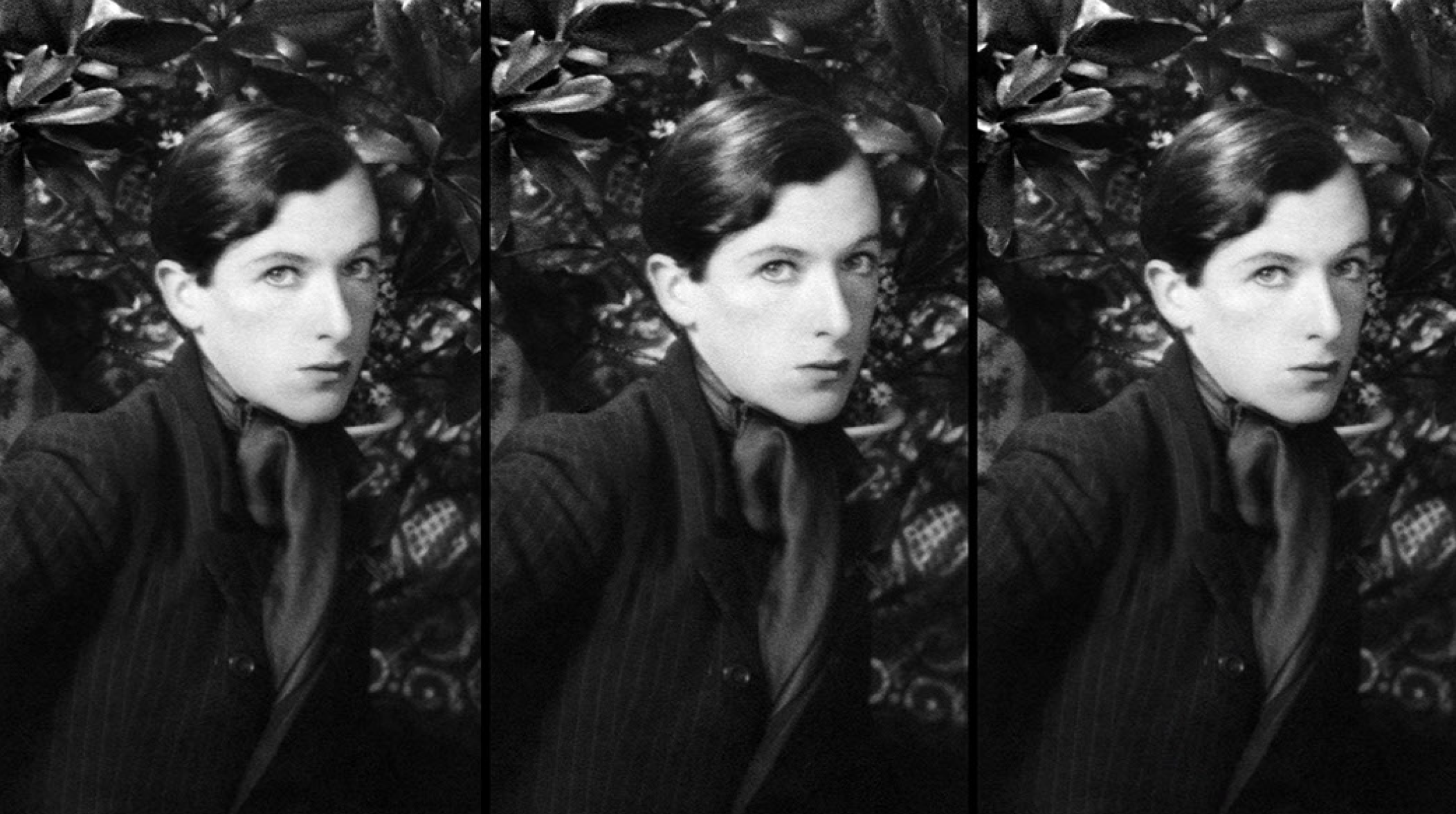 Cecil Beaton Selfie Late 1910's_Photos courtesy of the Cecil Beaton Studio Archive at Sotheby's.jpg