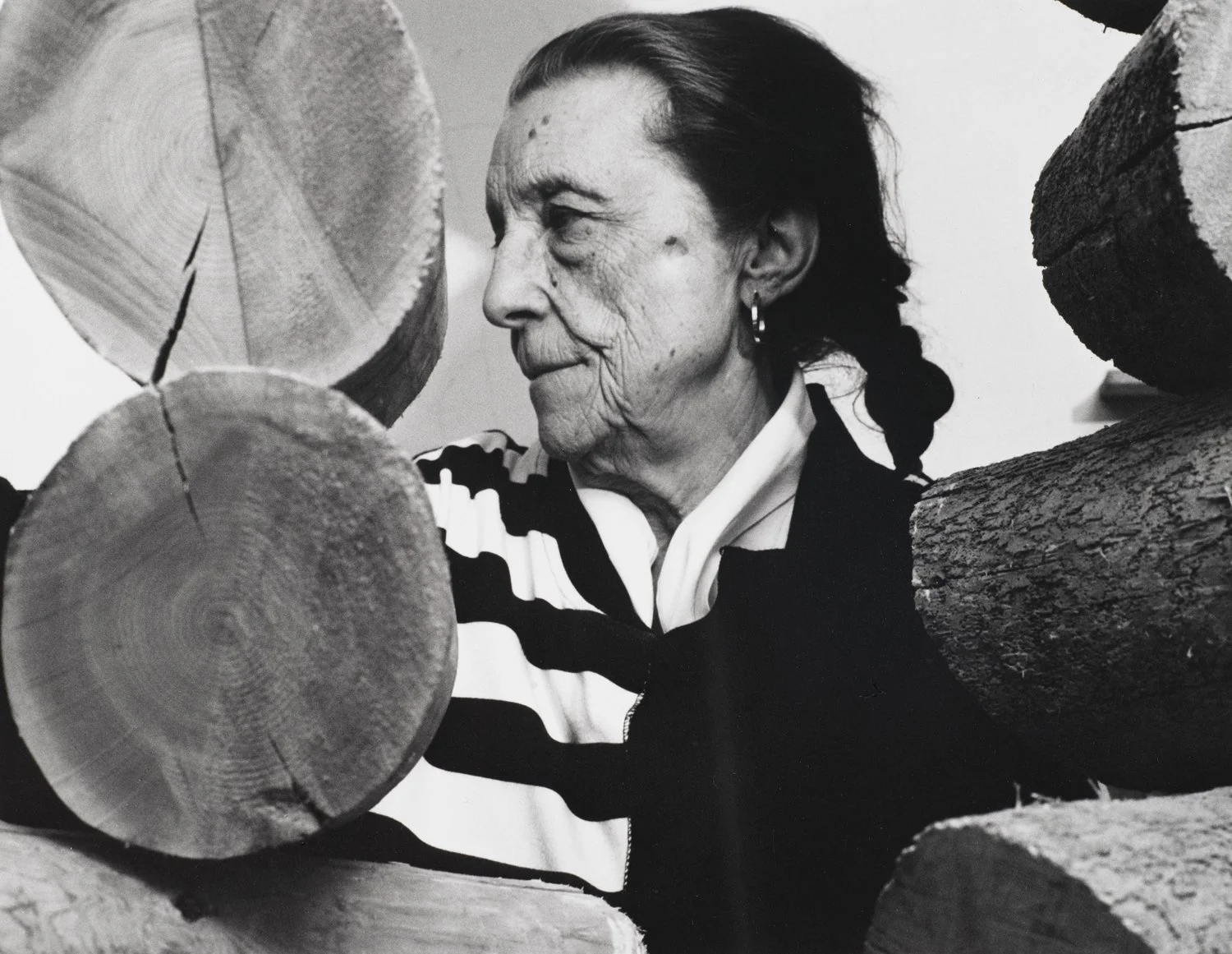 Louise Bourgeois , 1988 © Brooklyn Museum_Bridgeman Images.jpg