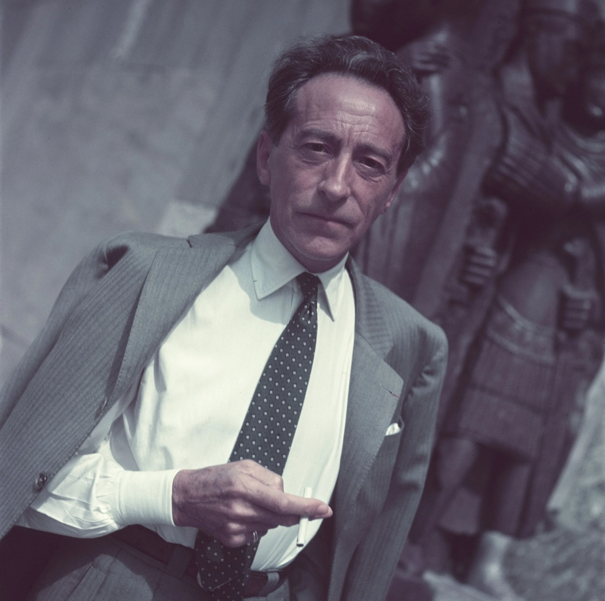 Jean Cocteau