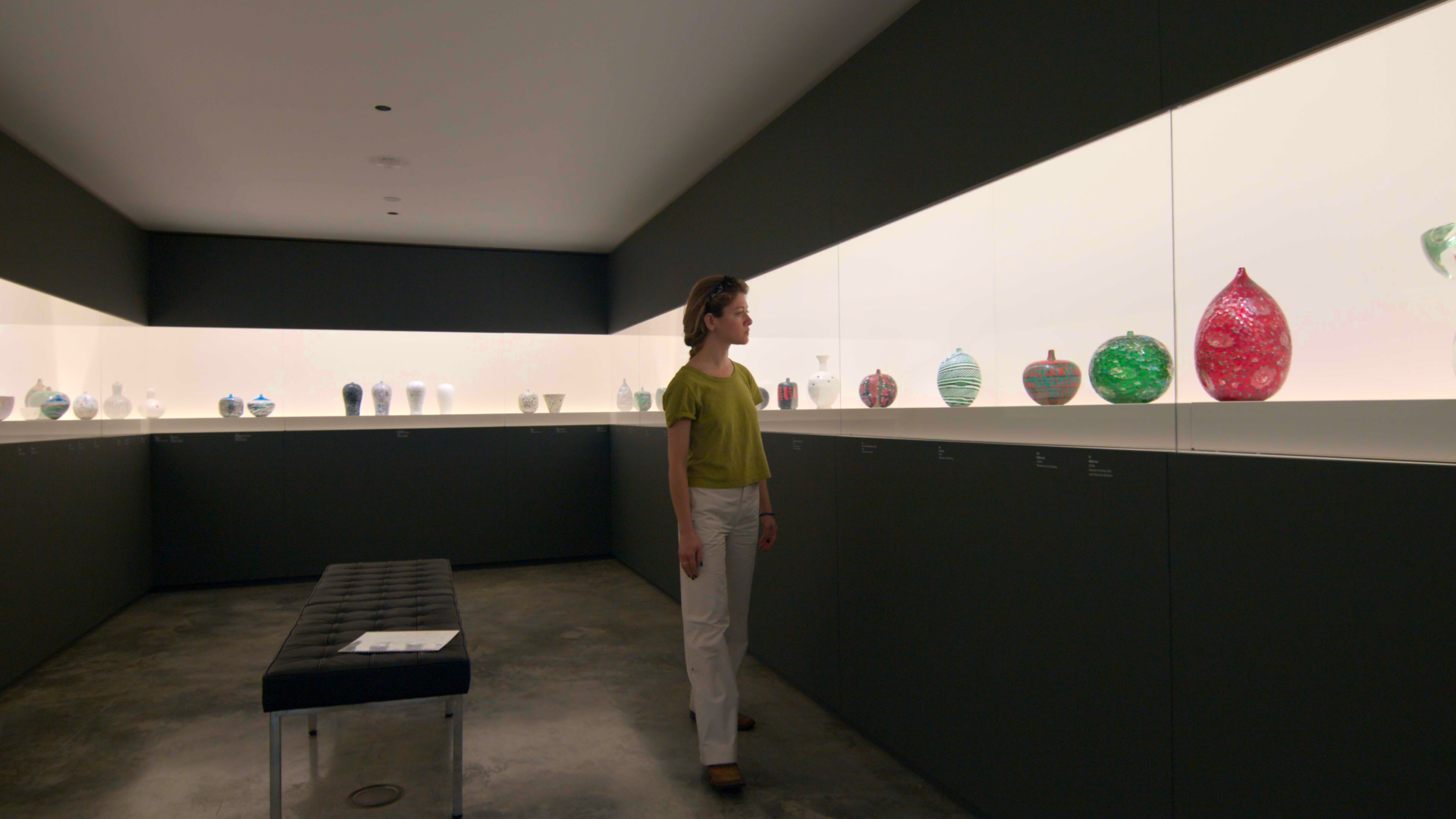 Yoichi Ohira: Japan in Murano