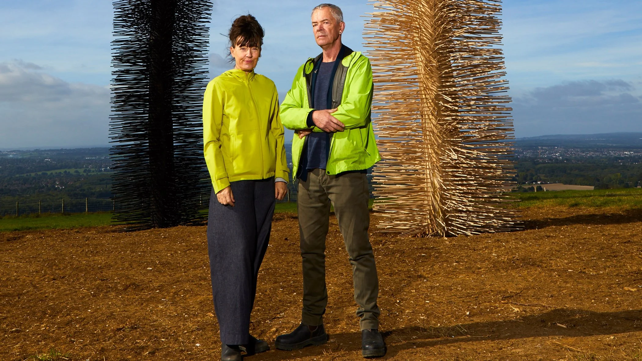 Ackroyd &amp; Harvey: The Art of Activism