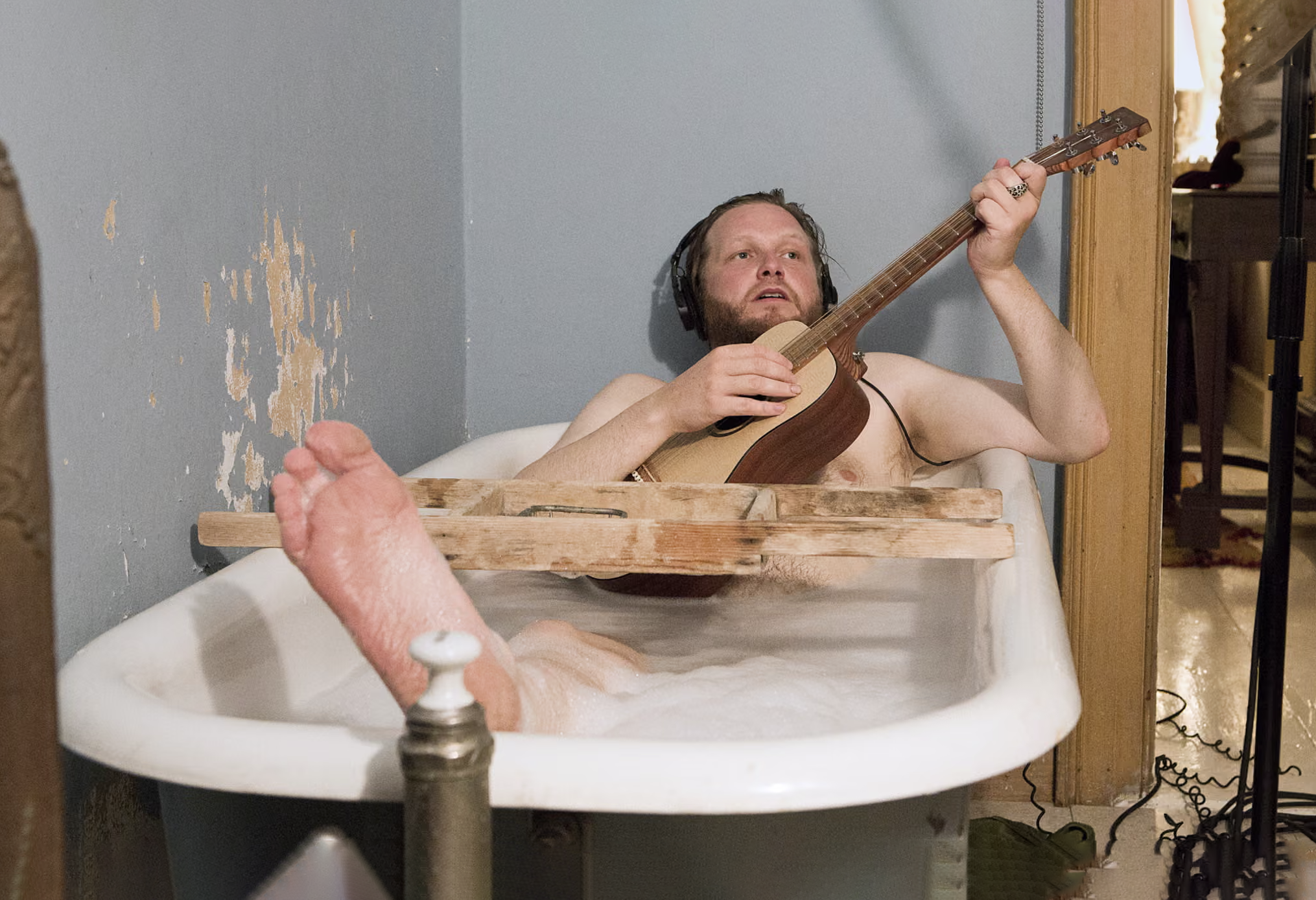 Ragnar Kjartansson — Art21