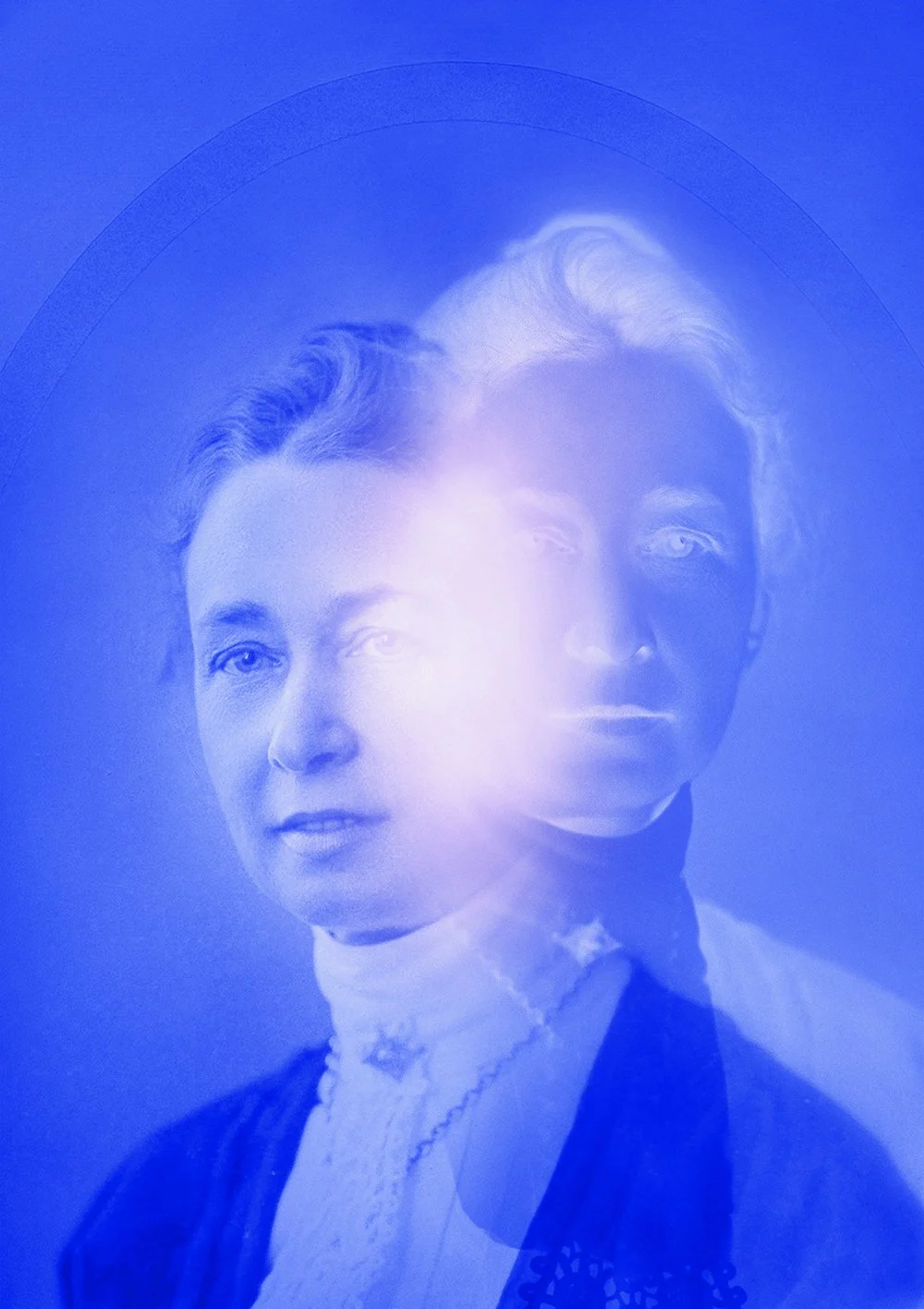 The Double Life of Hilma af Klint