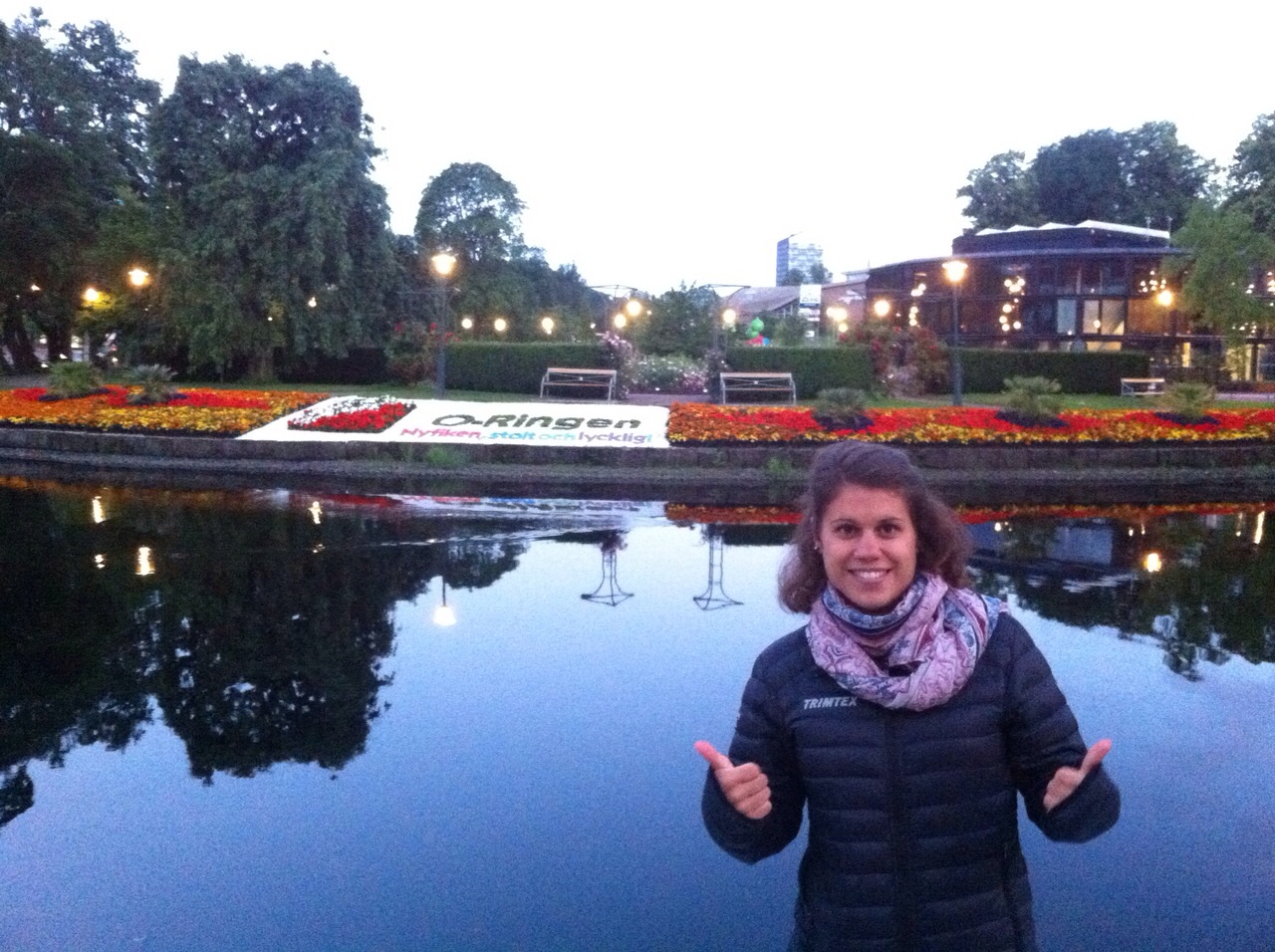 Svezia: O-Ringen e Idre Fjäll