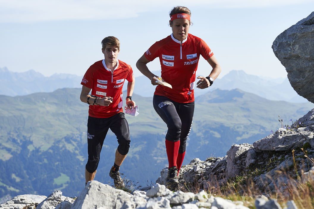 Immagine: Arosa Tourismus / Nina Mattli