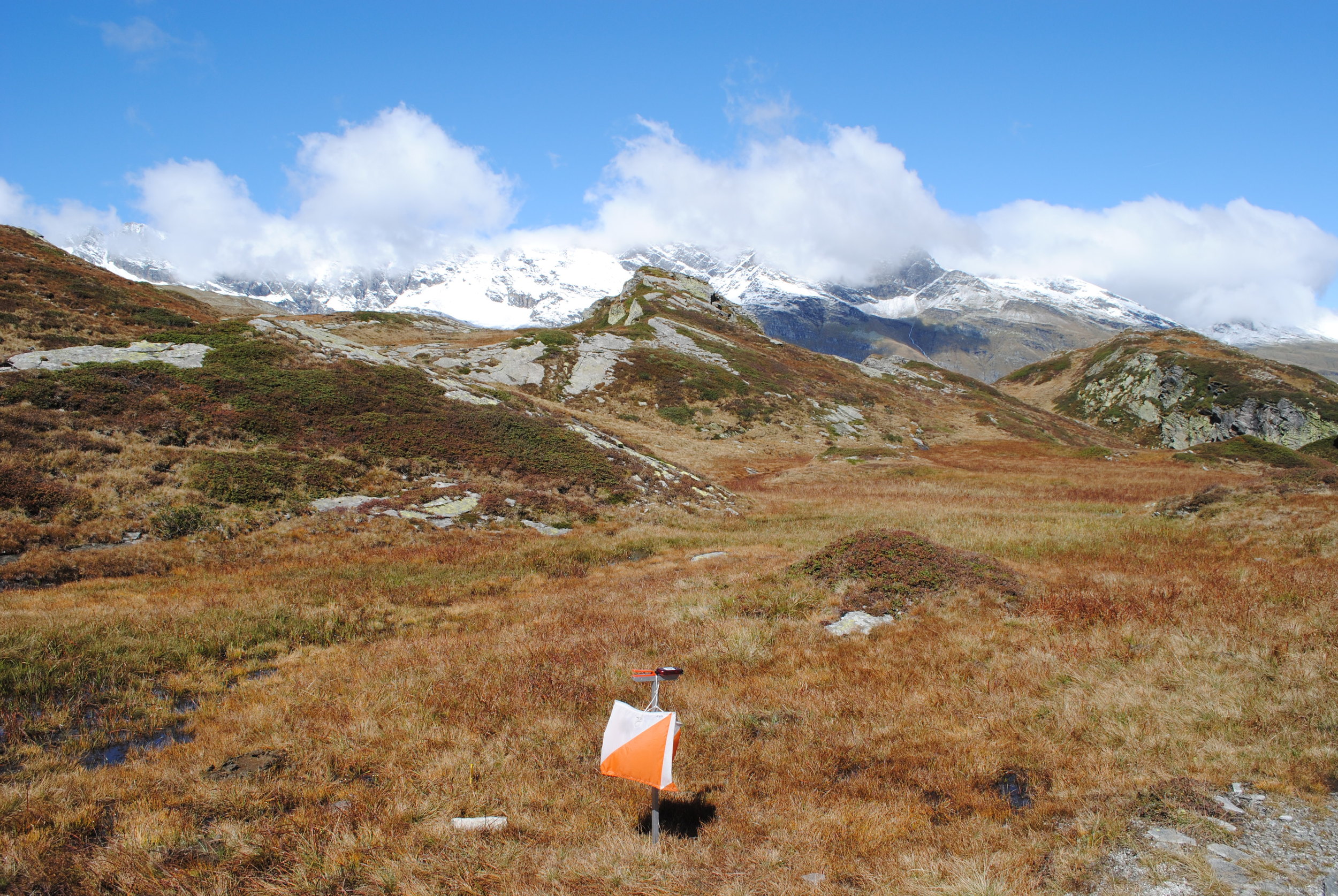 Norvegia, Svezia, Macolin, San Bernardino, Zurigo, Estonia e.... AROSA!