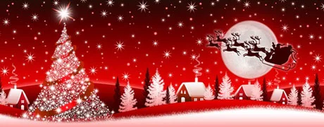 Sprint finale prima di Natale!! 