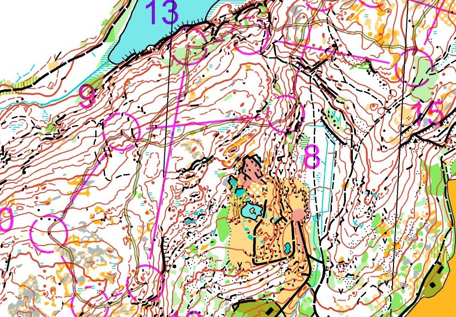 Middle Näsinge