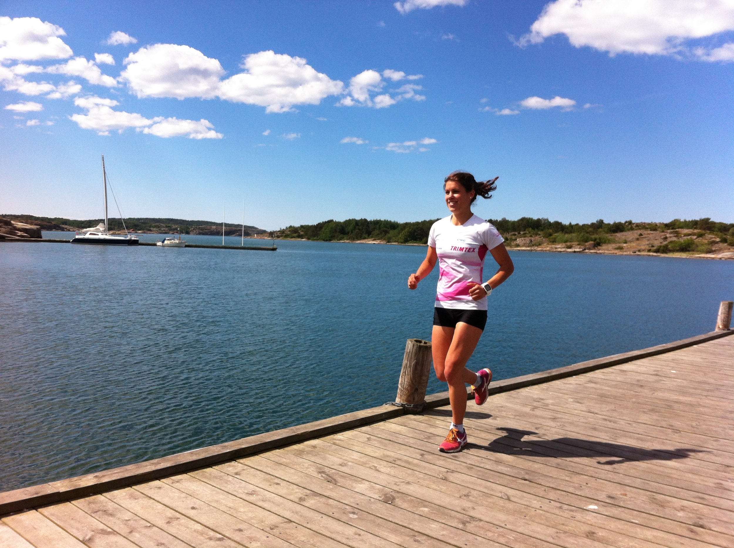 After-Sprint Grebbestad