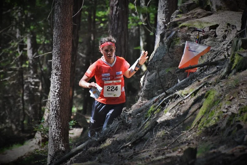 Stagione autunnale partita