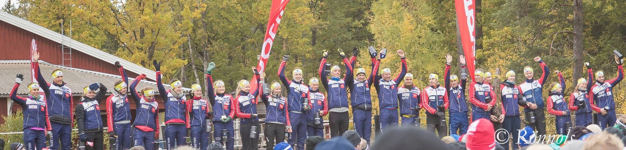 Vittoria alla 25Manna!!