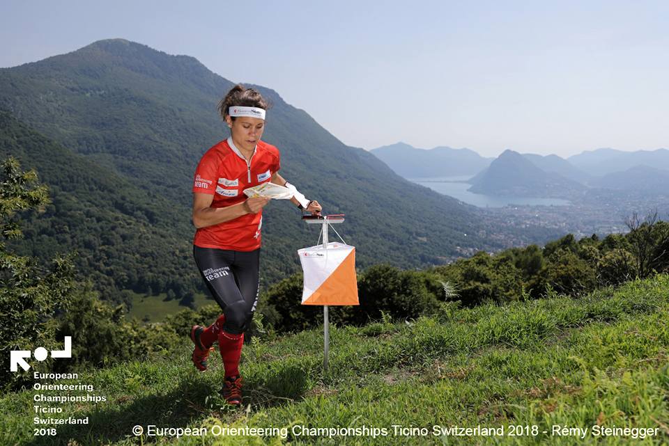 Manca poco... 5 giorni all' inizio dei WOC!