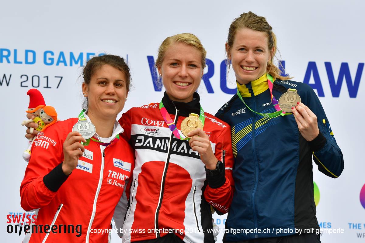 Medaglia d'argento!!