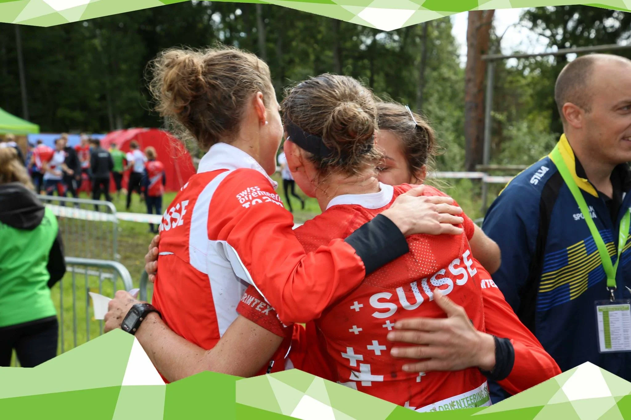 Coppa del mondo in Lettonia