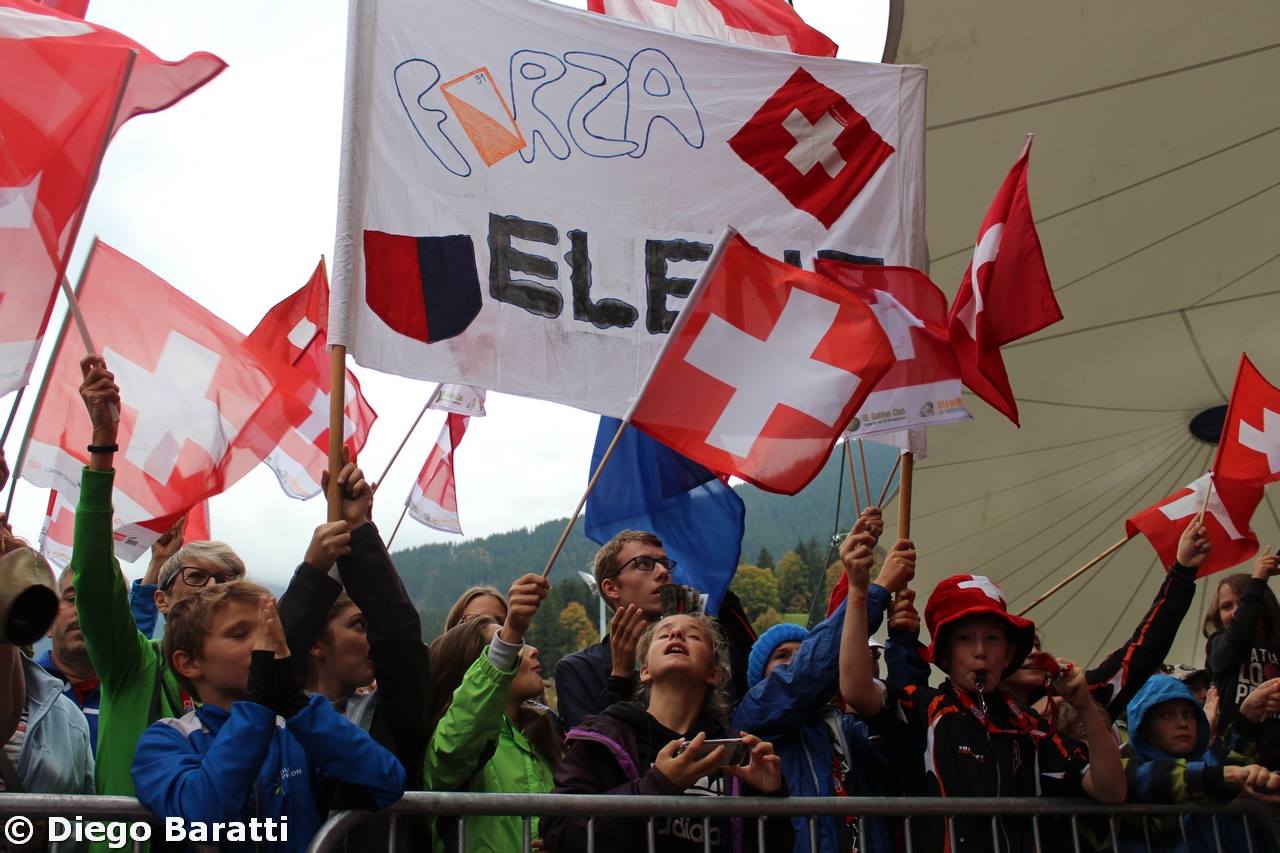 Un finale di stagione grandioso!
