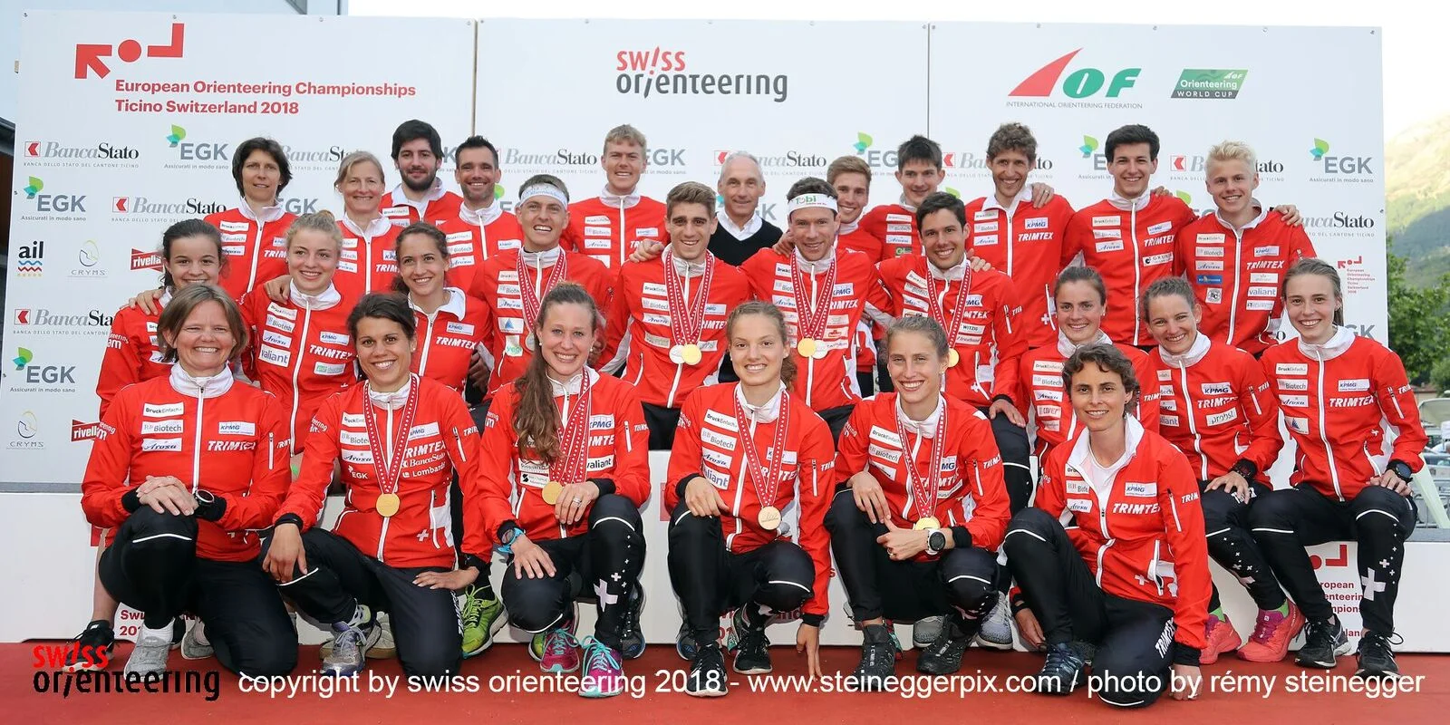 Quando un sogno diventa realtà!