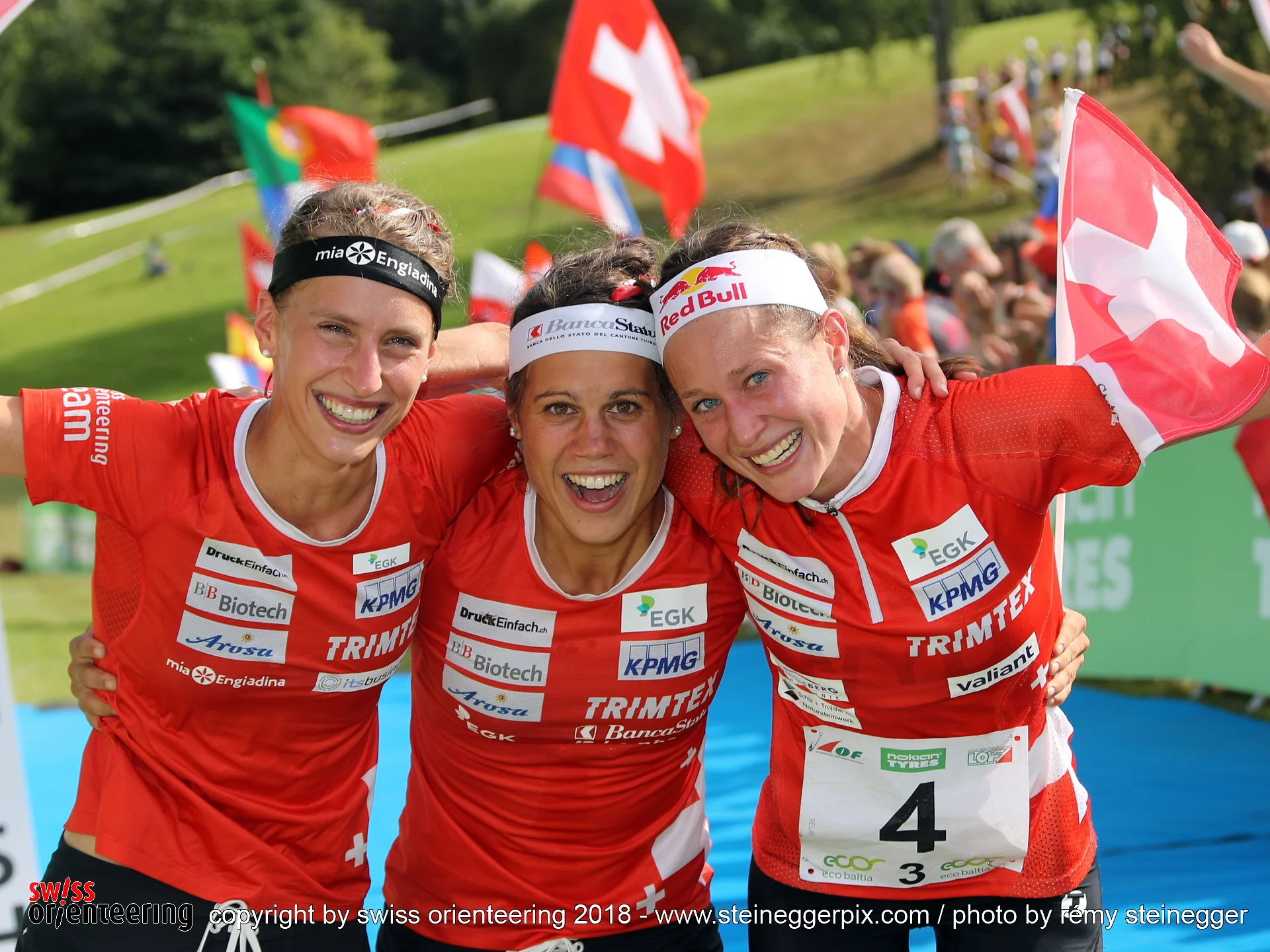 Campionessa del mondo!!