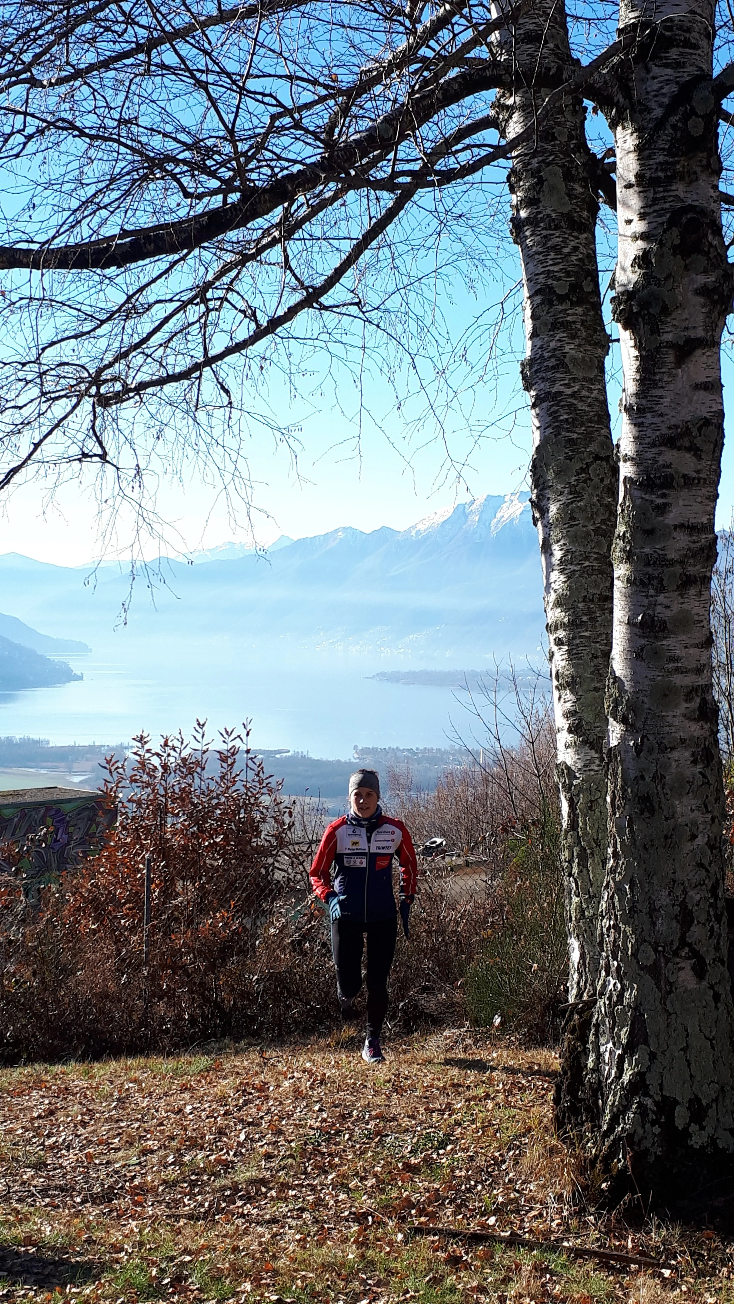 Di corsa verso il 2019!