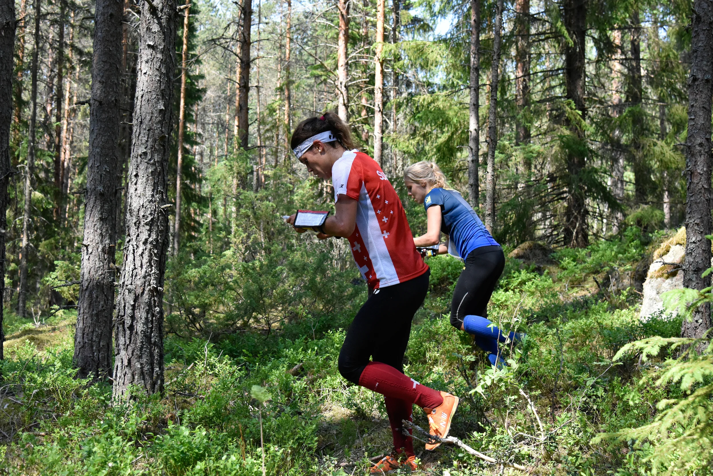 Gare importanti in Finlandia