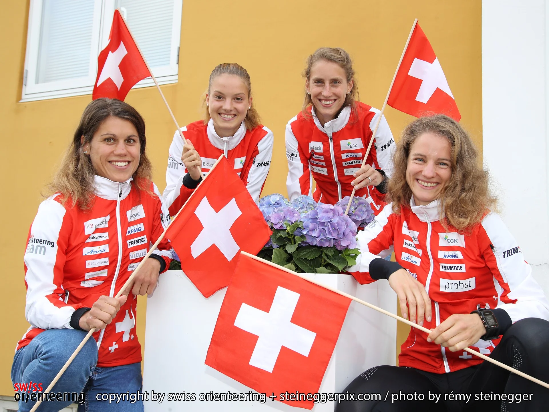 Foto: Rémy Steinegger - Steineggerpix