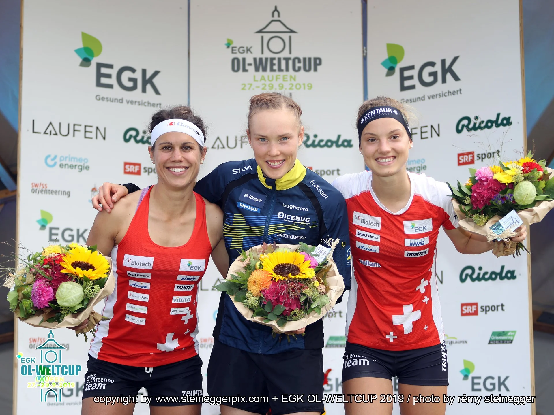 seconda nella sprint! Foto: R. STeinegger, Steineggerpix