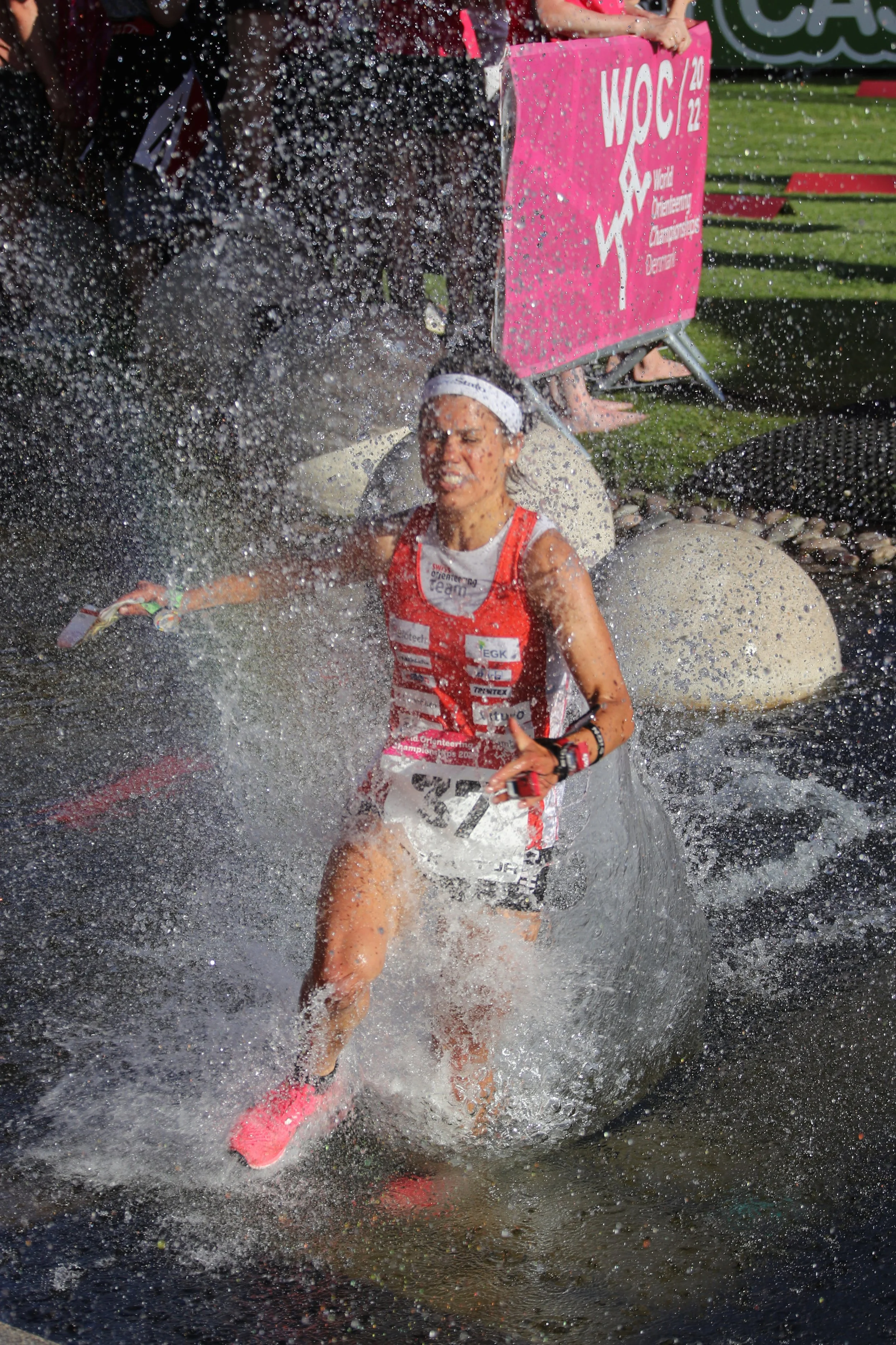 I grandi eventi estivi