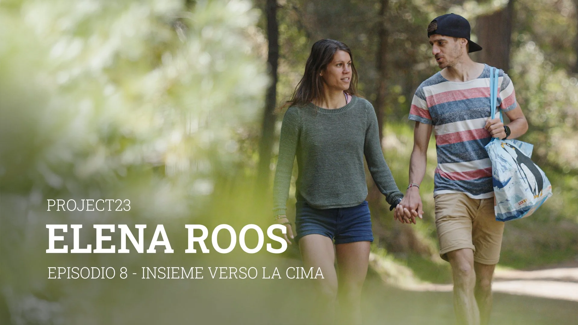 Project23 | Elena Roos - Episodio 8