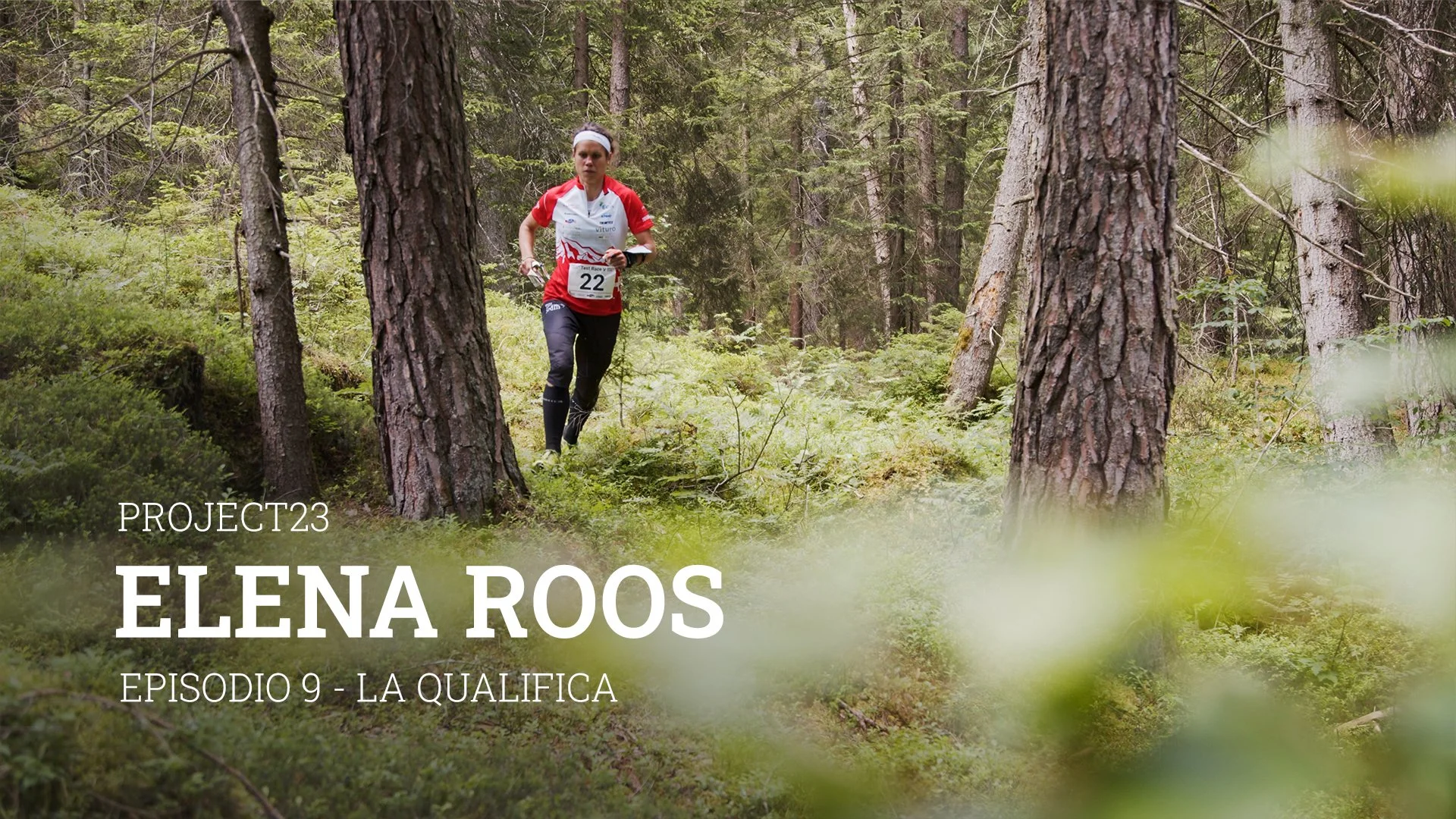 Project23 | Elena Roos - Episodio 9