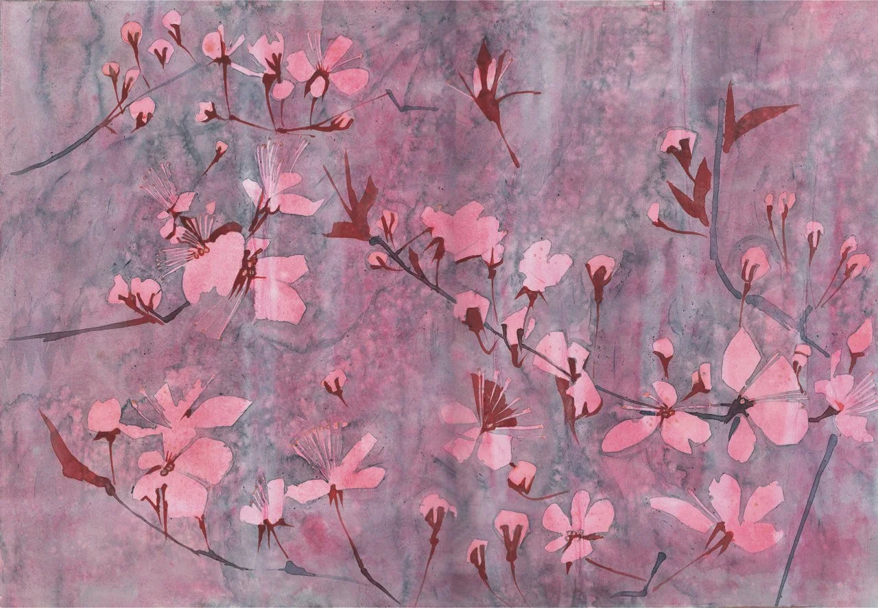 Working With Colour I: A Two Day Course in Painting and Mixed Media