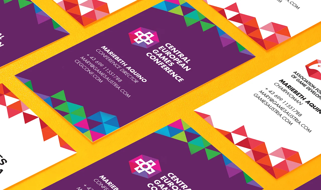 Central European Games Conference 2015