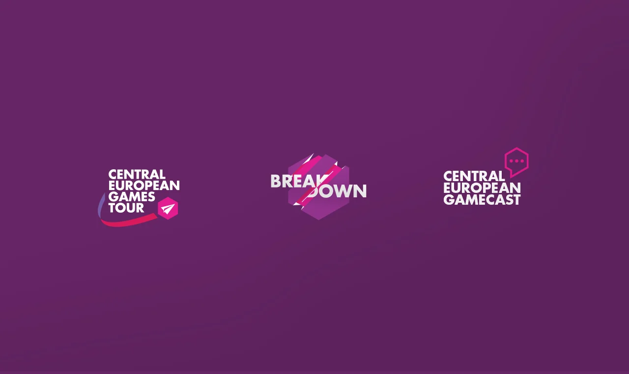 Central European Games Conference 2015