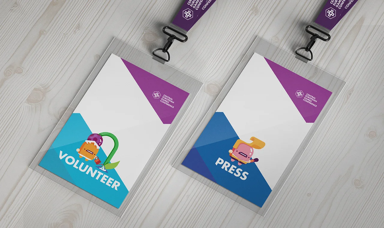 Central European Games Conference 2016