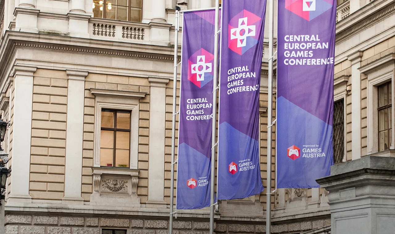 Central European Games Conference 2016