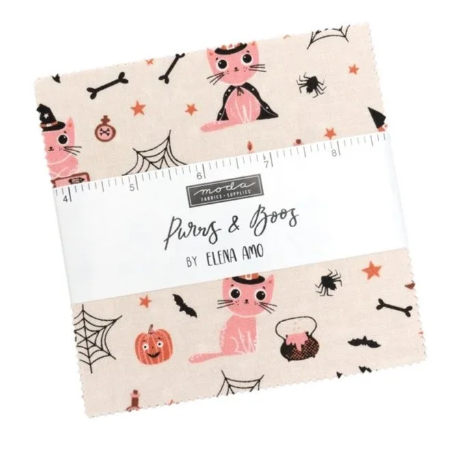 Purrs-and-Boos-charm-pack-39060PP-Moda-UK-Hometown-Rochester