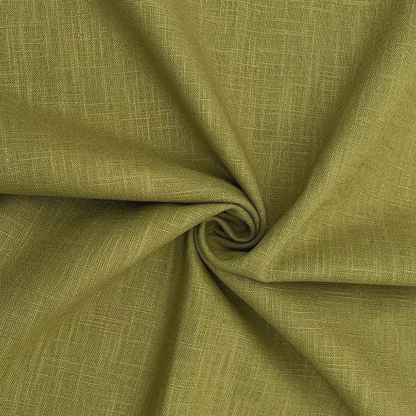Linen-Handle-cotton-ramie-JLL0004-CHARTREUSE-Hometown-Rochester-UK