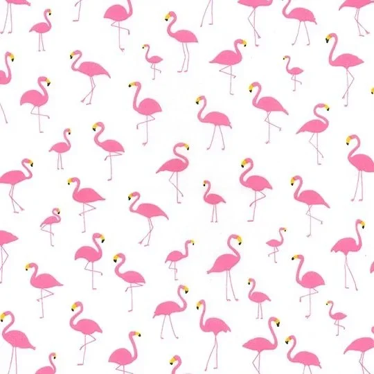 Flamingo-poplin-fabric-pink-CP0853-Hometown-Rochester-UK