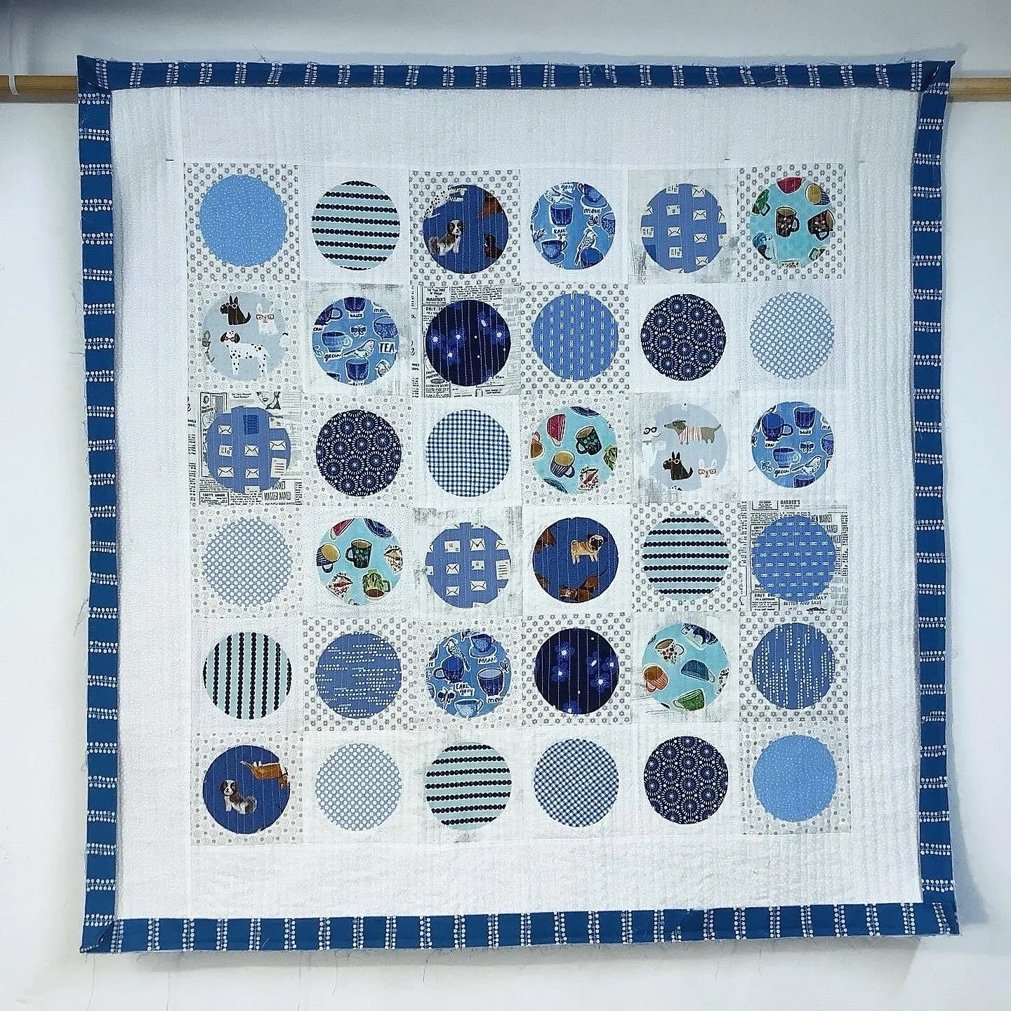 Blue-Plate-Special-Marion-Haslam-Hometown-UK