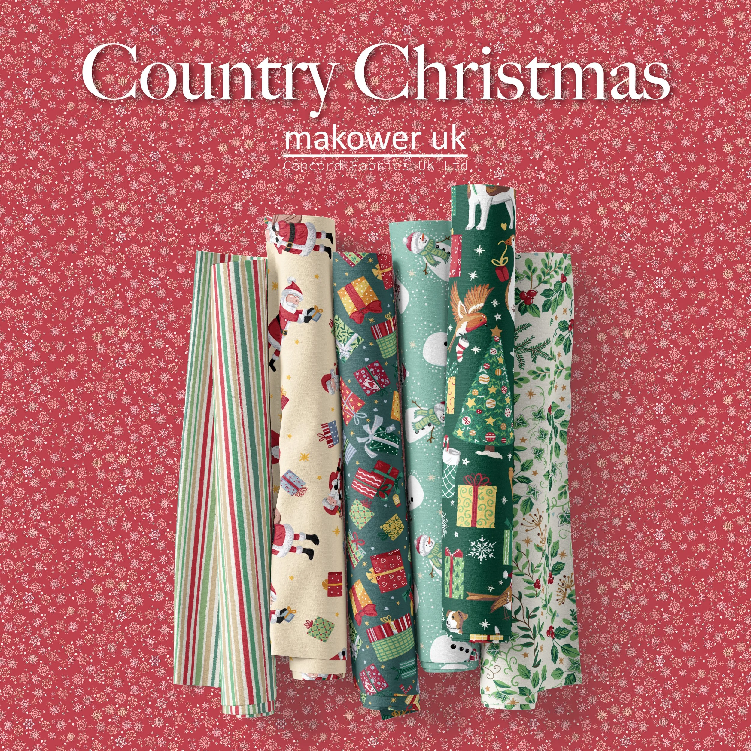 Country-Christmas-UK-quilt-shop-Hometown