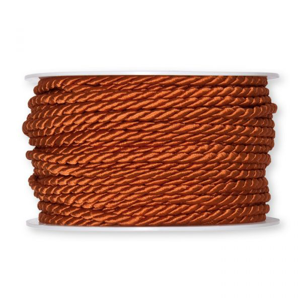 Twisted-rayon-cord-trimming-4mm-rust-Hometown-UK