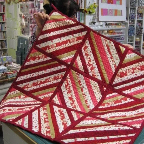 Turn-scraps-into-quilts-workshop-Hometown-Rochester
