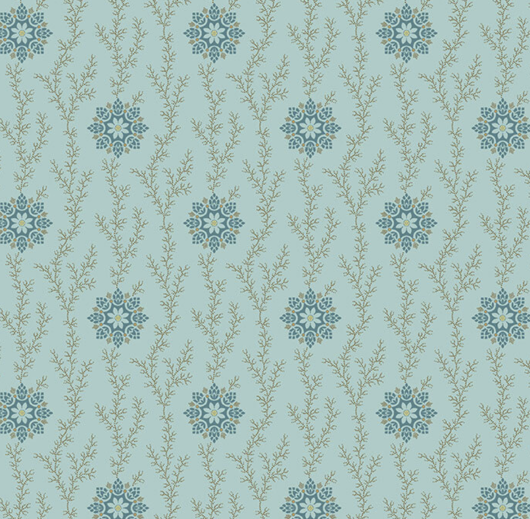 Beach House and Poppy Seeds