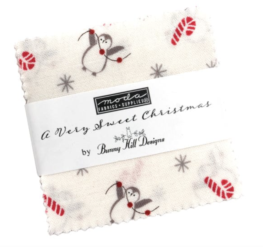 Moda-Very-Sweet-Christmas-mini-Charm-UK-quilt-shop