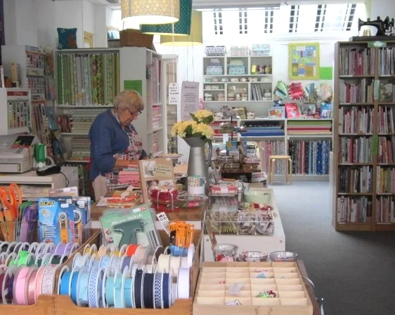 Welcome to our new website!