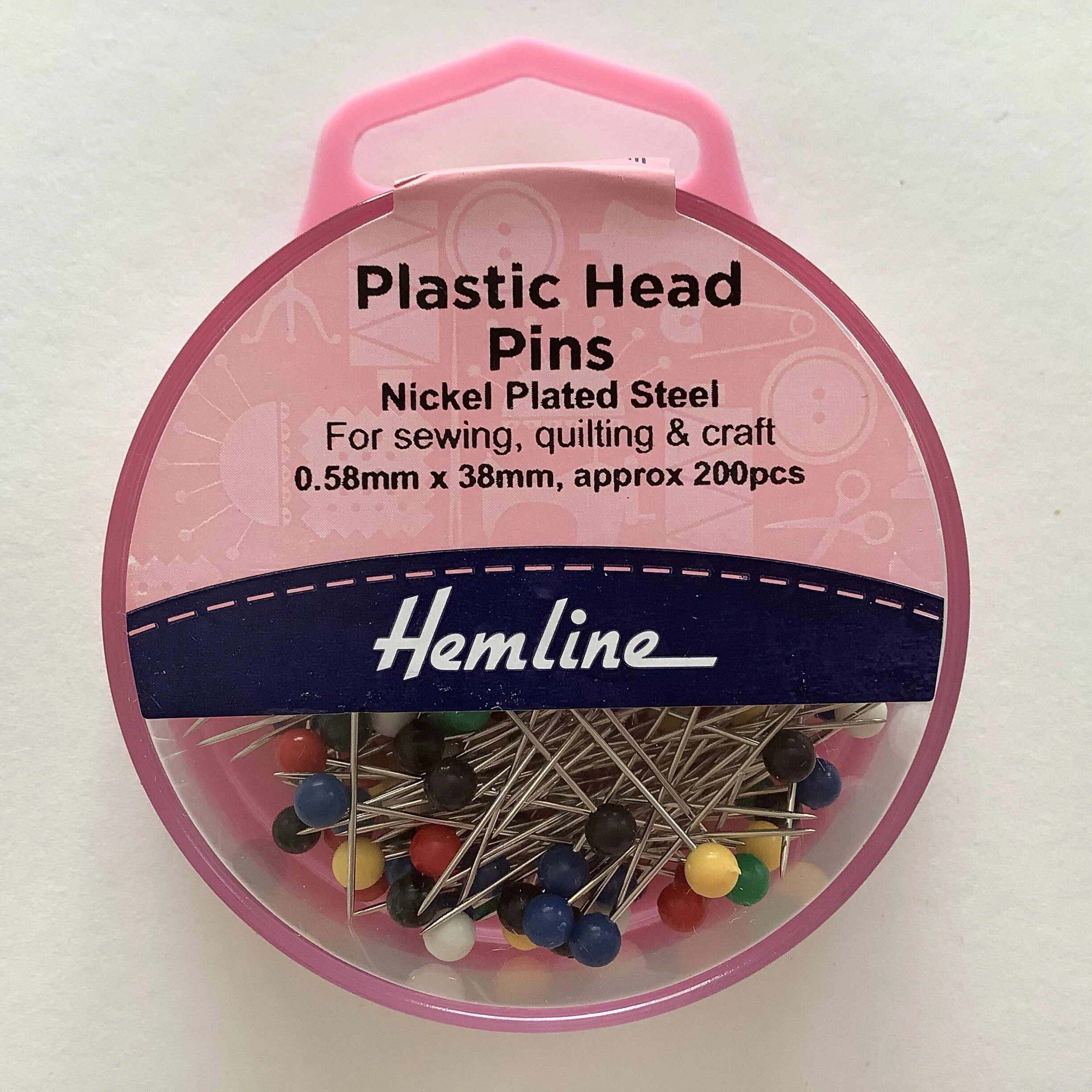 Plastic-Head-Pins-UK-shop-Hometown-Rochester