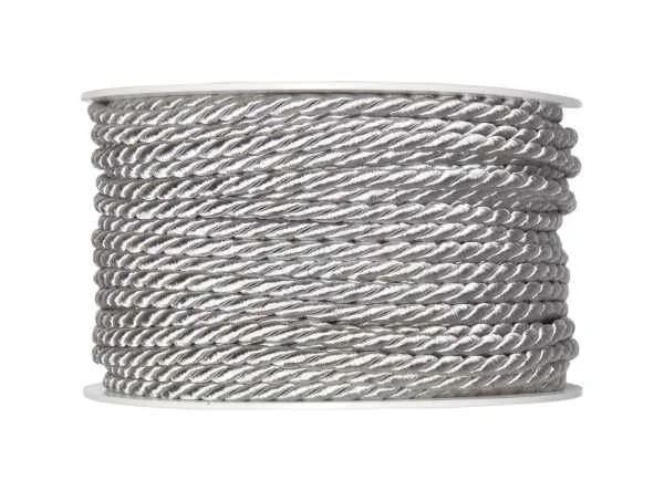 Twisted-4mm-polyerster-cord-grey-UK-shop-Hometown-Kent