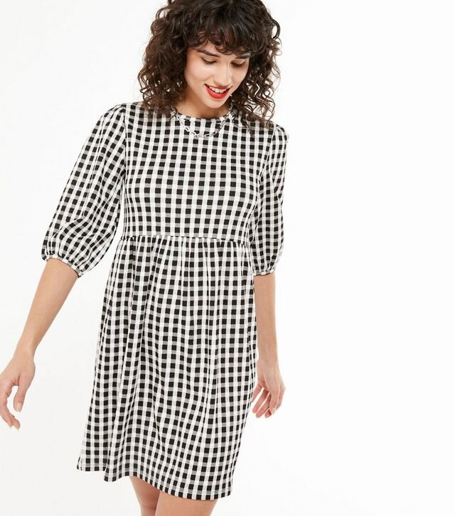 black-gingham-textured-mini-smock-dress.jpg